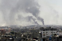 Gaza: Amnesty accuse Israël de “crimes de guerre”