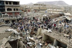 Yémen: consultations à l’Onu mardi sur la situation humanitaire, violation de la trêve par la coalition arabe