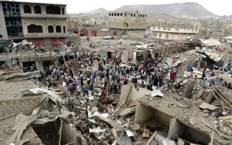 Yémen: consultations à l’Onu mardi sur la situation humanitaire, violation de la trêve par la coalition arabe