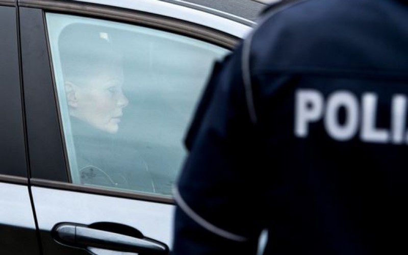 Allemagne: Au moins deux morts dans une tuerie en Bavière