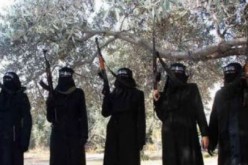 Ces femmes sur lesquelles s’appuie secrètement le groupe terroriste de Daesh (EI) pour se développer