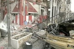 Irak: Au moins 80 morts dans un attentat à la voiture piégée