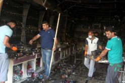 Irak: plus de 30 morts dans les attentats anti chiites de mardi