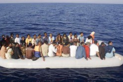 Plus de 135.000 réfugiés ont atteint l’Europe par la mer