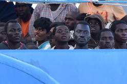 Environ 2 700 migrants secourus au large de l’Italie, 150 000 personnes arrivées en Europe par la mer depuis janvier