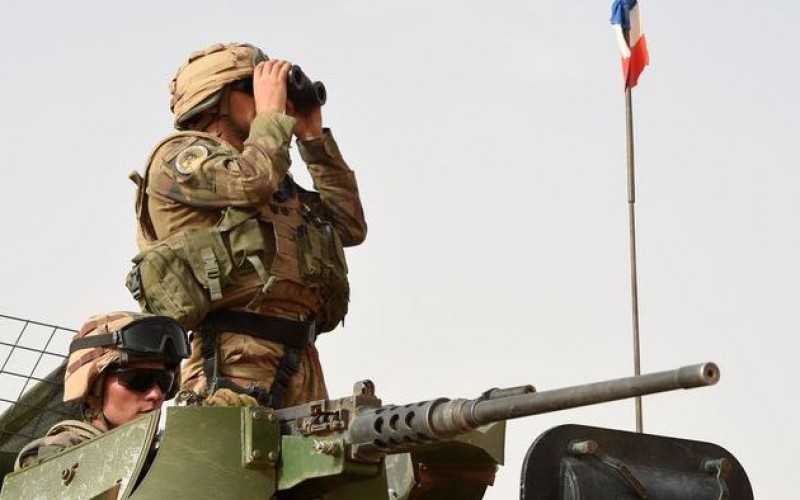 Un soldat français mis en examen pour agression sexuelle sur deux fillettes au Burkina Faso
