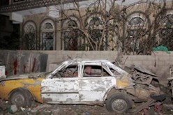 Yémen: l’ONU achemine sa 1ère aide humanitaire à Aden en 4 mois de guerre, un nouveau massacre à Saada