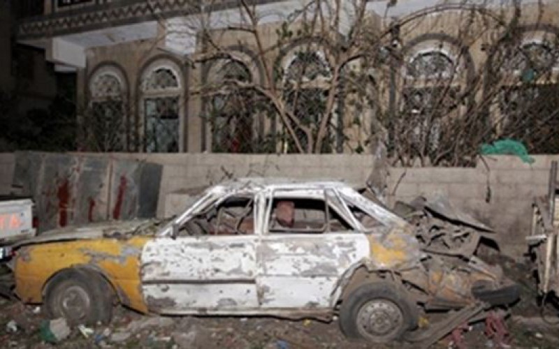 Yémen: l’ONU achemine sa 1ère aide humanitaire à Aden en 4 mois de guerre, un nouveau massacre à Saada