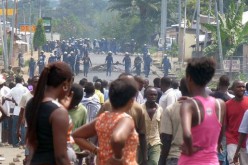 Burundi :  Ban Ki-moon condamne la tentative d’assassinat d’un défenseur des droits humains