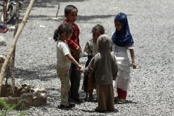 L’ONU : Enfants yéménites risque de devenir une génération perdue