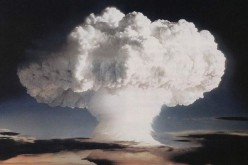 Journée internationale : l’ONU appelle à ratifier le traité d’interdiction des essais nucléaires