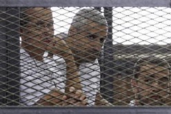 Egypte: 3 journalistes d’Al Djazira condamnés à 3 ans de prison au Caire