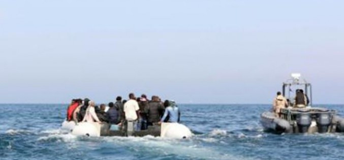 Libye: 76 migrants morts dans un naufrage, le HCR craint un bilan plus lourd