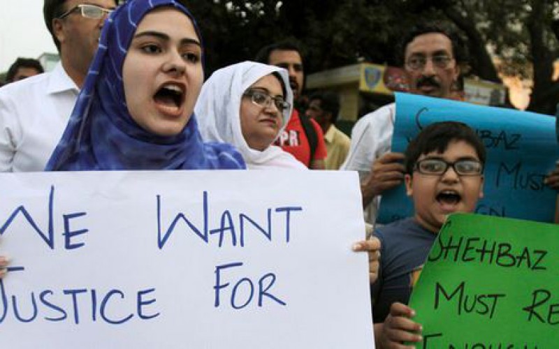 Pakistan: enquête sur le possible plus grand scandale de viols sur enfants de son histoire