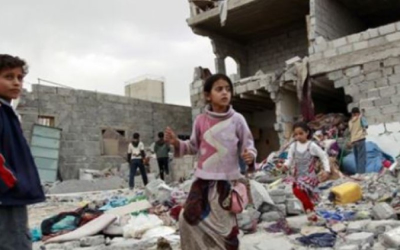 Yémen: l’ONU veut l’intensification des efforts pour répondre aux «besoins humanitaires »