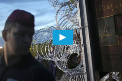 La Hongrie ferme ses frontières, au grand dam des demandeurs d’asile vidéo – Euronews