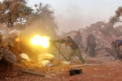 Syrie: des rebelles formés par les Américains donnent des armes à Al-Qaïda