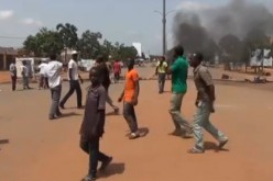 Burkina Faso : le coup de force militaire continue