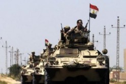Egypte : l’armée tue accidentellement 12 touristes
