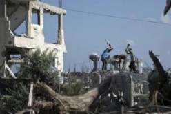 ONU : Gaza pourrait devenir “invivable” d’ici 2020