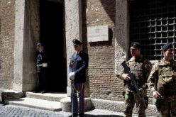Un étudiant italien demande 30 000 euros aux internautes pour financer sa thèse sur la mafia