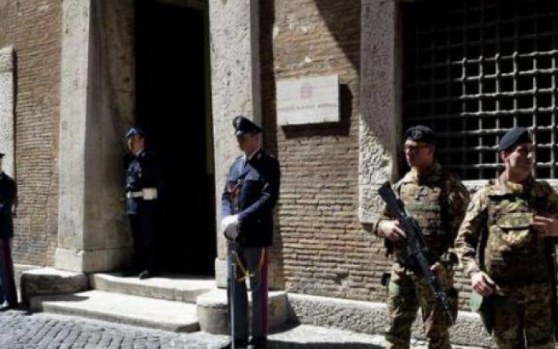 Un étudiant italien demande 30 000 euros aux internautes pour financer sa thèse sur la mafia
