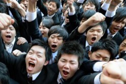 Japon : les étudiants privés de sciences humaines