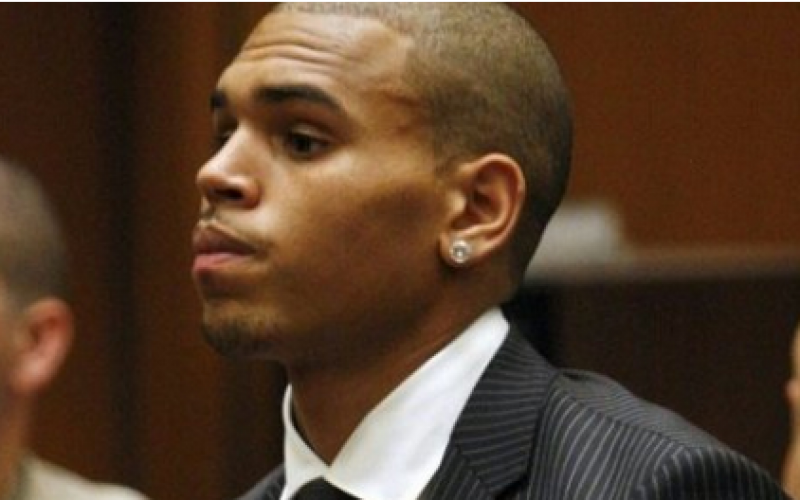 Violences conjugales: l’Australie prête à priver le rappeur Chris Brown de visa
