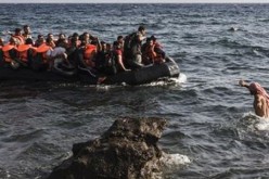 Plus de 9 réfugiés syriens se noient au large de la Turquie