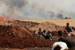 Syrie : 38 morts dont 14 enfants dans un bombardement rebelle