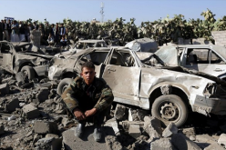 Yémen: la crise humanitaire s`aggrave, l’offensive terrestre de l’Arabie Saoudite s’intensifie en direction de Sanaa