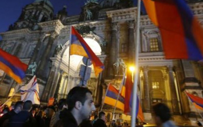 Négation du génocide arménien : quelles conséquences après la décision de la Cour européenne des droits de l’homme ?