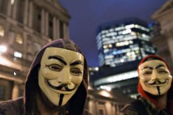 Anonymous contre Daech : ces cyber-activistes qui veulent mettre à genoux l’Etat islamique