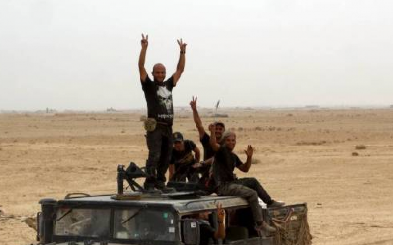 Irak: le groupe EI a exécuté 70 membres d’une tribu dans l’ouest