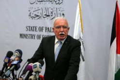 Les Palestiniens remettent à la CPI un document accusant Israël de récentes “exécutions extra-judiciaires”
