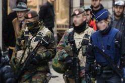 Alerte terroriste à Bruxelles: fermeture des métros, menace “imminente”
