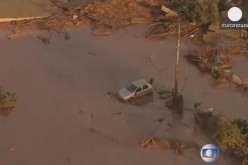Brésil : au moins 17 morts après l’effondrement d’un barrage minier – vidéo