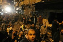 Liban : Journée de deuil après un attentat anti chiite qui a fait 44 morts