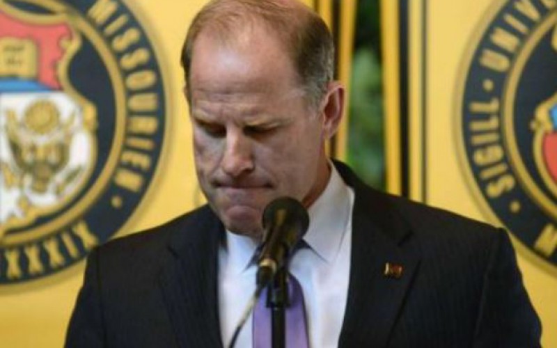 ETATS-UNIS : Un président d’université démissionne après un scandale raciste sur son campus