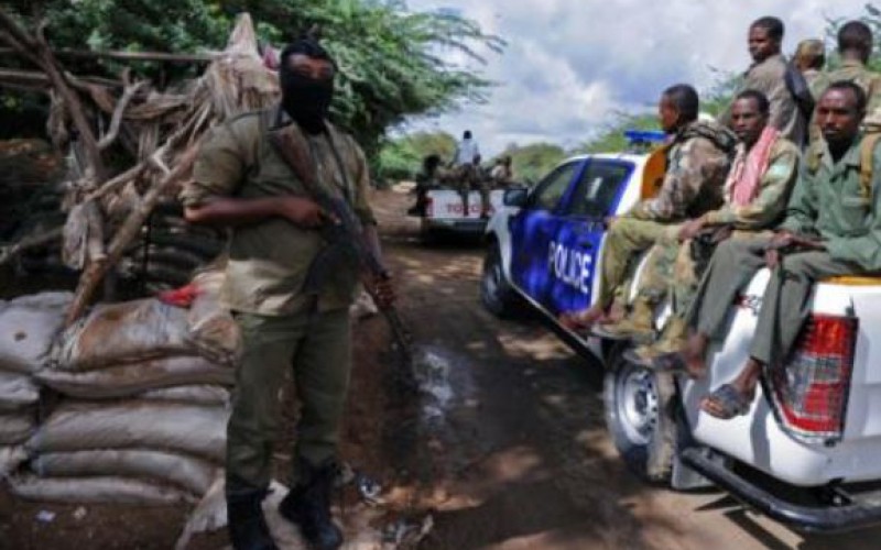 Somalie: au moins 12 morts dans l’attaque d’un grand hôtel par des terroristes Shebab