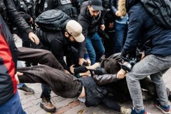 Turquie: un rassemblement étudiant brutalement réprimé à Istanbul