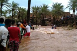 Yémen : le HCR annonce l’apport d’une aide aux personnes déplacées par le passage du cyclone Chapala