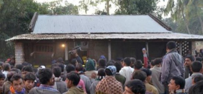 Bangladesh: l’EI revendique une attaque contre une mosquée ahmadie