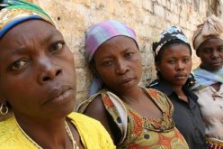 République centrafricaine : En plein conflit armé, les femmes sont victimes de viols (HRW)