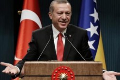 Turquie : deux enfants risquent la prison pour avoir insulté Erdogan