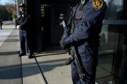 Genève: Menace djihadiste, quatre hommes sont recherchés, liés au groupe terroriste de Daesh