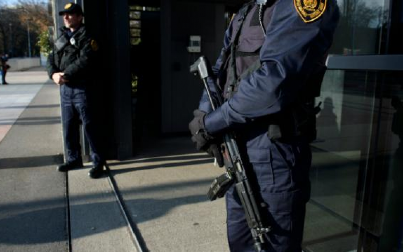 Genève: Menace djihadiste, quatre hommes sont recherchés, liés au groupe terroriste de Daesh