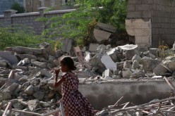 Des écoles bombardées : la coalition menée par l’Arabie saoudite met gravement en péril l’avenir des enfants au Yémen (Amnesty)