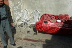 Afghanistan: 13 morts dans un attentat suicide