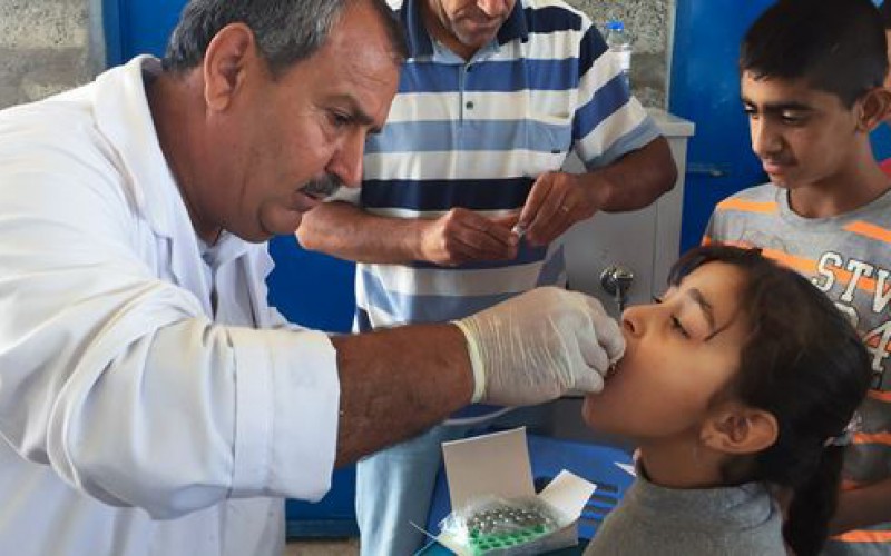 Choléra : l’OMS approuve un 3ème producteur de vaccin, doublant les stocks mondiaux